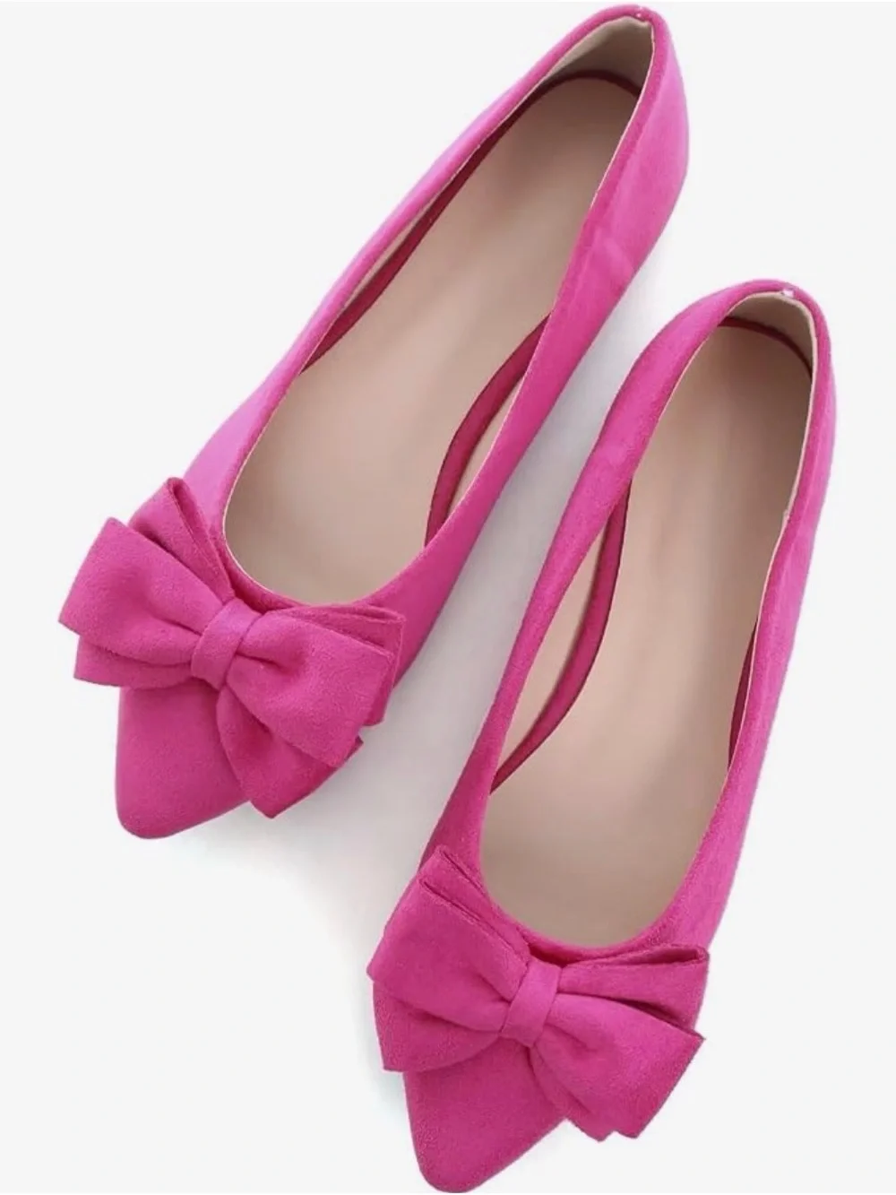 TN Tangnest chic pink